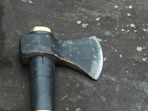 Axe