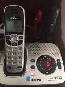 Phone
