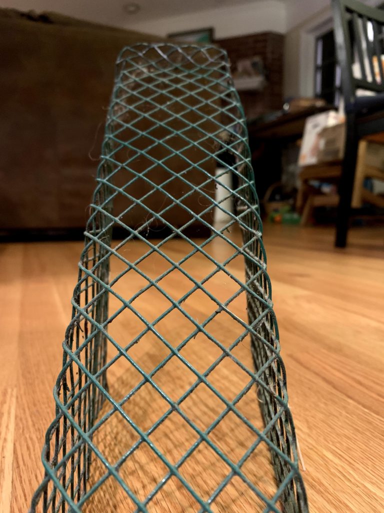 Wildlife Escape Ramps (Part 2) Lucky Penny Acres